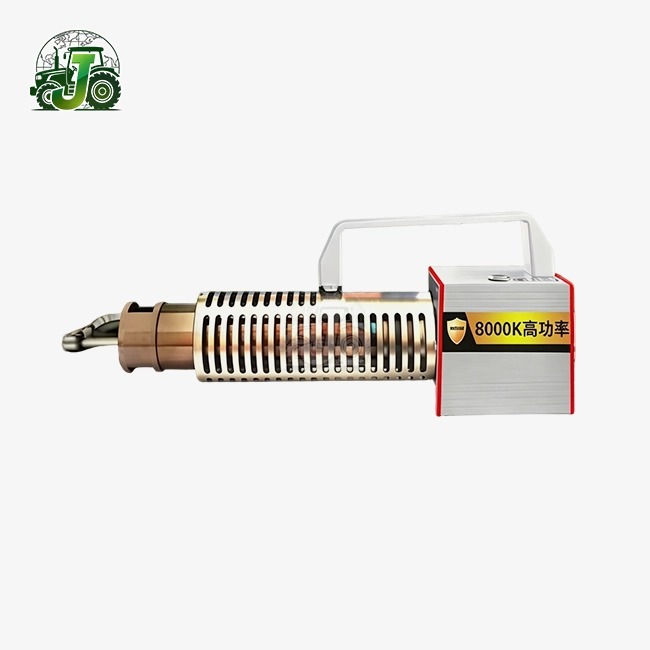 High-Pressure Penetrating Cold Fogger Sprayer